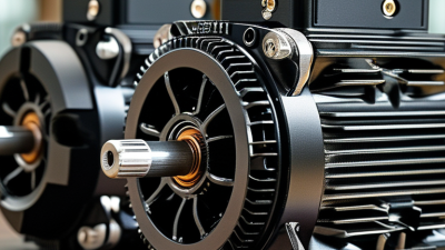 How to Choose the Best DC Micro Vibration Motor for Your Needs?