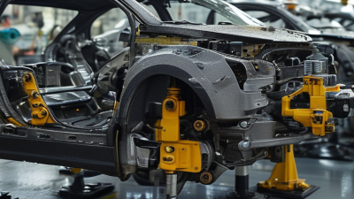 Top 5 Common Automotive Component Challenges You Should Know?