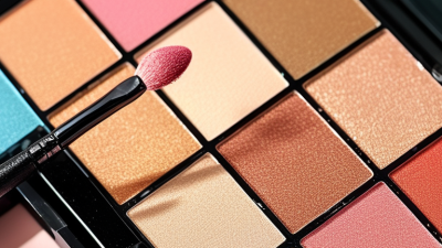Why Choose the Best Eyeshadow Brush for Perfect Makeup?