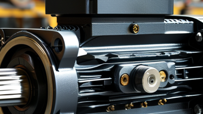 Top 10 Low Voltage Gear Motors for Global Buyers Need?