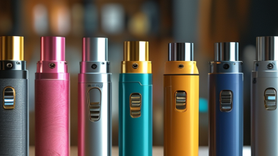 Can You Refill a Disposable Vape in 2026