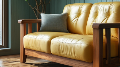 2026 Best Ways to Protect Furniture from Humidity Damage?
