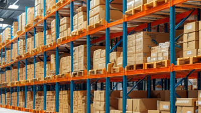 China Top 10 Tips for Choosing Push Back vs Gravity Flow Racks?