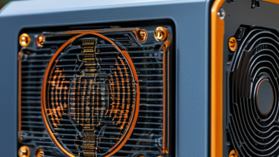 2026 Best Compact Power Supply Solutions for Global Buyers?