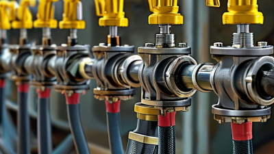 2026 Best Guide on Connecting Hoses for High Pressure Pumps?