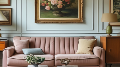Vintage Style Modern Adaptation Guide for Global Buyers?