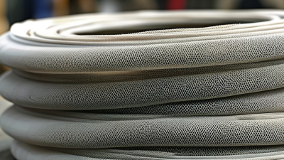 What is Polyester Mesh Fabric and Its Benefits for Buyers?