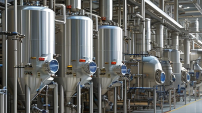 How to Choose the Best Multi Effect Evaporator for Your Needs?