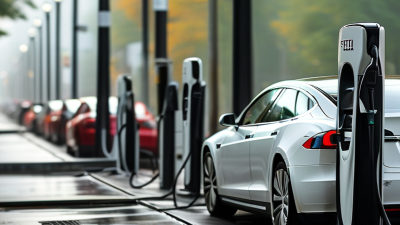 How to Charge a Non Tesla Car at Tesla Charging Stations?