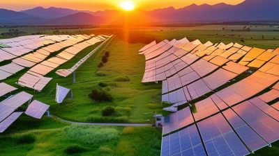 Best Tilted Single Axis Solar Tracker for Global Buyers?