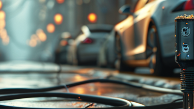 10 Reasons Why Do EV Chargers Overheat?