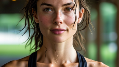 How to Wash Padded Sports Bras Without Damage?
