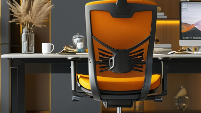 How to Choose an Ergonomic Office Chair for Your Business Needs?