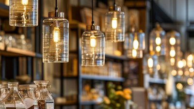 How to Select Downlights for Commercial Spaces Effectively