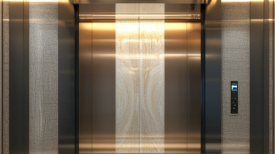How to Save Energy Using Smart Elevator Systems Efficiently?
