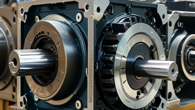 Top Geared Motors for Global Buyers How to Choose the Best?