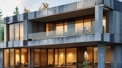 Top 10 Factors Influencing Prefab House Durability?