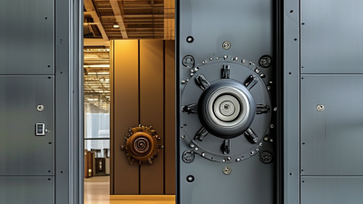 What makes a door truly blast proof for global buyers?