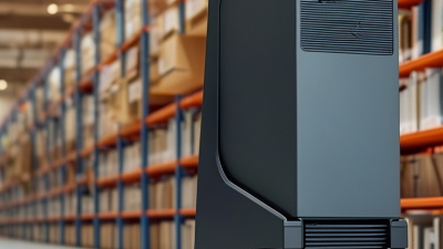 How to Choose the Best Motorized Mobile Storage Solutions?