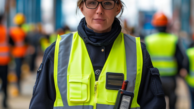 How to Choose the Best Safety Reflective Vest for Your Needs?