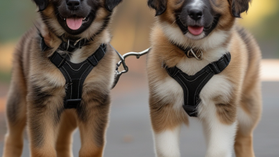 Quando Trocar o Colete do Cão para o Guia Ideal?
