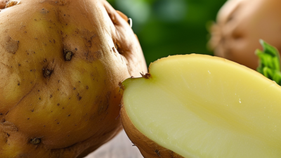 What is Potato Extract and How Can It Benefit Your Health?