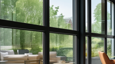 ¿Cómo afectan los costos de las ventanas de aluminio con rotura térmica?