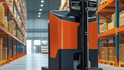 2026 How to Choose 4 Way Shuttle Storage Solutions?