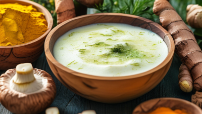10 Tips to Boost Immune Support from Functional Raw Materials?