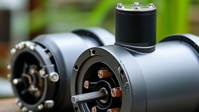 2026 Top DC Micro Vibration Motor Features and Benefits Guide?