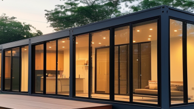 Casas modulares valorizam ao longo do tempo?