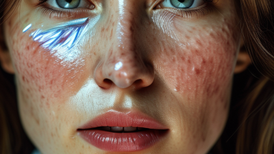 Does LED Light Therapy Stimulate Collagen Production Effectively?