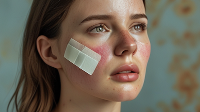 Why is Hypoallergenic Tape Essential for Sensitive Skin?