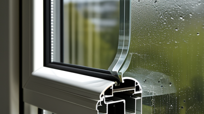 Top 10 Ways to Assess the Sealing Performance of Aluminum Windows?