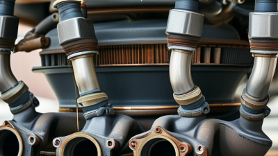 10 Tips That Affect Durability of Exhaust System Parts