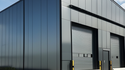 How to Maintain Industrial Building Panels for Longevity?