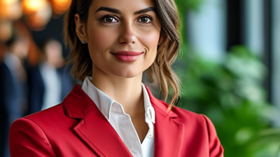 5 Razones por las que las empresas invierten en uniformes personalizados?