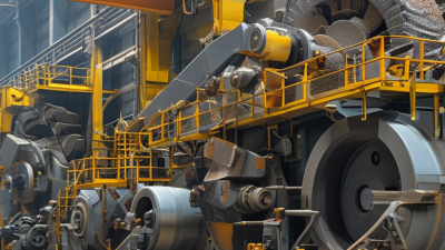 Maximize Industrial Mill and Crusher Component Lifespan Strategies?