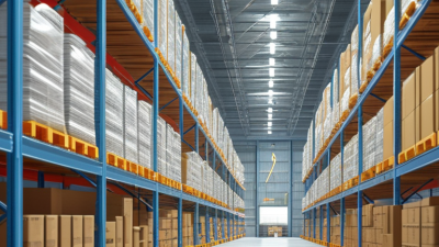 Maximize Warehouse Efficiency with Smart Storage Solutions?