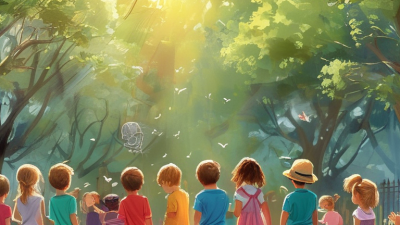 5 Reasons Why Play Matters in Early Childhood Education?