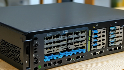 Top PoE Switches in China for Your Global Sourcing Needs?