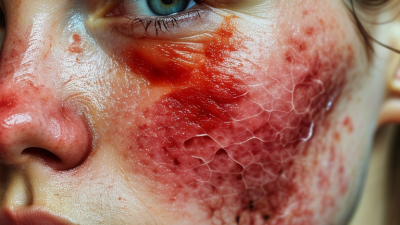 10 Signs Your Skin Barrier is Damaged What to Look For?