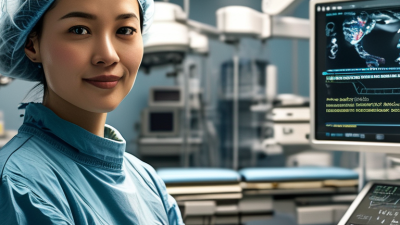 2026 Best Technologies in Modern Surgical Systems Explained