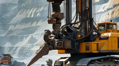 Best Hard Rock Drills for Efficient Mining Solutions?