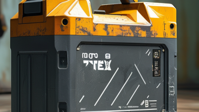 Top 10 Batteries for Equipment What Size Do You Need?