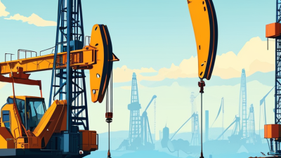 Essential Tips for Choosing the Right Mud Pumps for Your Needs