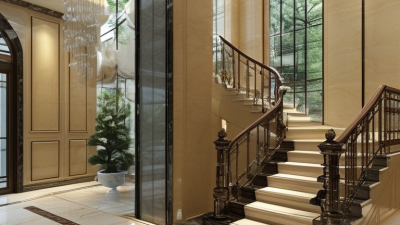 China Top Safety Requirements for Villa Elevators Explained?