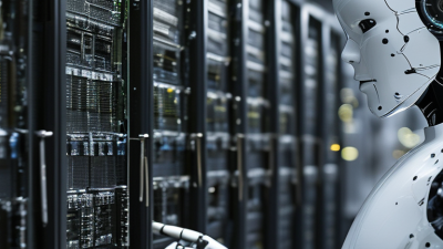 Top 10 AI Server Manufacturing Companies in China for Global Buyers?