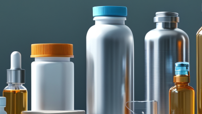 What Materials Are Commonly Used in Medical Products?