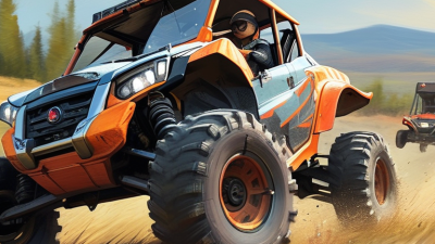 How to Discover the Latest Trends in Remote Control Vehicles?